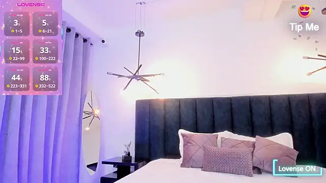 kirasweet7 online show from 04.08.26