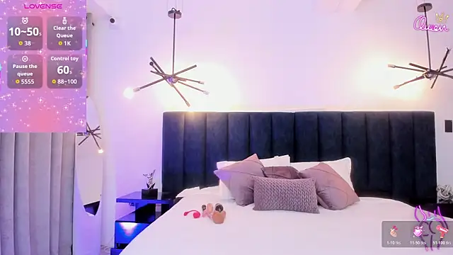 kirasweet7 online show from 04.20.26