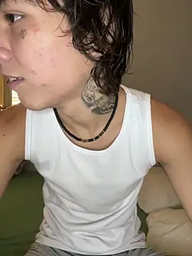 whiteboygabz online show from 03.15.26