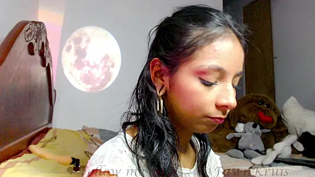 Lulo Kruiz online show from 03.24.26