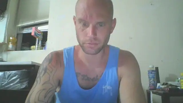 Snapshot of CaptCraker chatting on 03.23.26 CaptCraker online show from 03.23.26