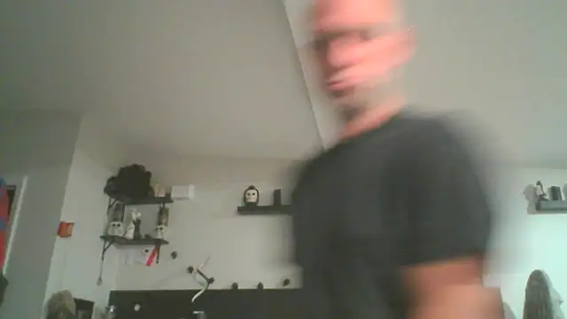Snapshot of CaptCraker chatting on 05.07.26 CaptCraker online show from 05.07.26