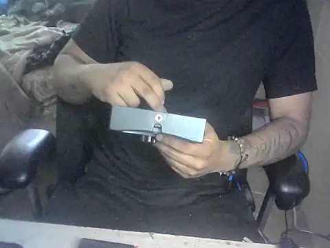 Snapshot of Relk130p chatting on 05.29.26 Relk130p online show from 05.29.26