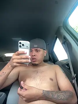 Kike-10v online show from 04.19.26