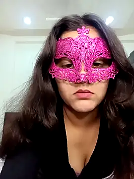 Snapshot of Hottymahi7 chatting on 03.17.26 Hottymahi7 online show from 03.17.26