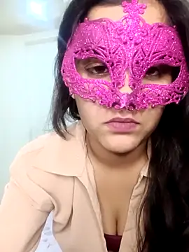 Snapshot of Hottymahi7 chatting on 03.18.26 Hottymahi7 online show from 03.18.26