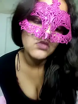 Snapshot of Hottymahi7 chatting on 03.19.26 Hottymahi7 online show from 03.19.26