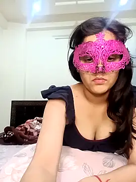 Snapshot of Hottymahi7 chatting on 03.29.26 Hottymahi7 online show from 03.29.26