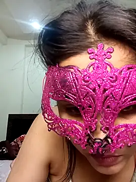Snapshot of Hottymahi7 chatting on 03.29.26 Hottymahi7 online show from 03.29.26