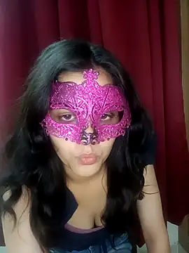 Snapshot of Hottymahi7 chatting on 04.03.26 Hottymahi7 online show from 04.03.26