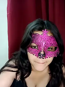 Snapshot of Hottymahi7 chatting on 04.05.26 Hottymahi7 online show from 04.05.26