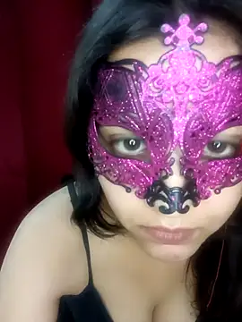 Snapshot of Hottymahi7 chatting on 04.19.26 Hottymahi7 online show from 04.19.26