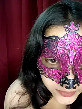 Snapshot of Hottymahi7 chatting on 04.26.26 Hottymahi7 online show from 04.26.26
