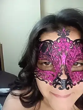 Hottymahi7 online show from 07.09.26