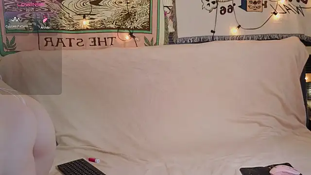 Sparky fox online show from 05.21.26