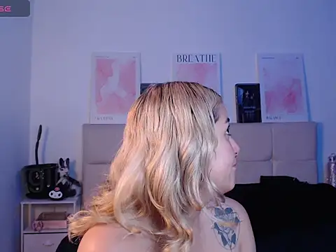 trinitych  online show from 03.15.26