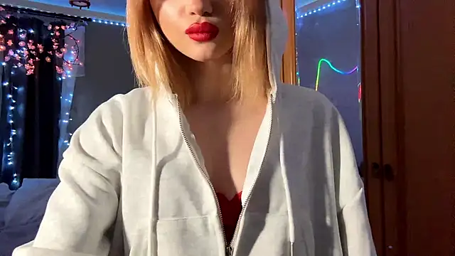 StacyChocopay online show from 06.10.26