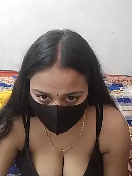 Snapshot of Shalini_08 chatting on 03.27.26 Shalini 08 online show from 03.27.26
