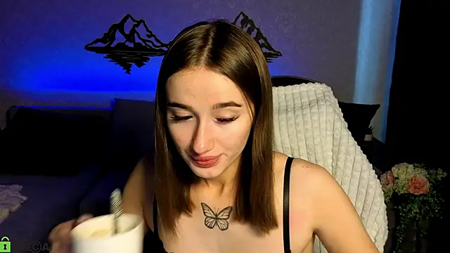 Lady Sunrise12 online show from 06.11.26