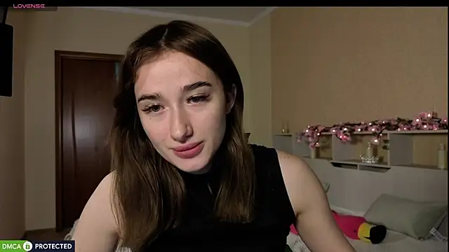 Lady Sunrise12 online show from 07.15.26