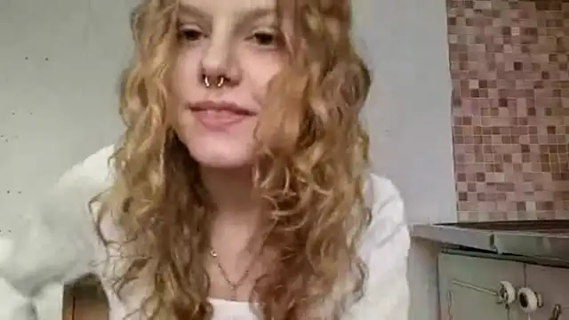 Kira Wonderfullina online show from 03.16.26