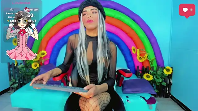 Andrea Pop   online show from 05.01.26