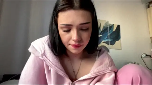 Snapshot of BeckyAurielle chatting on 03.25.26 BeckyAurielle online show from 03.25.26