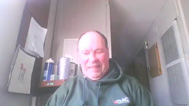 Snapshot of JayCuth chatting on 03.17.26 JayCuth online show from 03.17.26