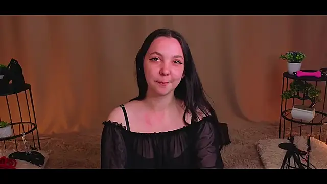 CindyBkitty online show from 06.03.26