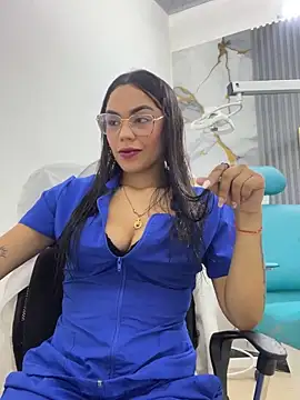 daniela-sexy online show from 04.20.26