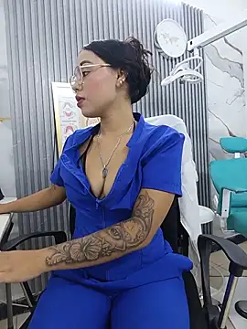 daniela-sexy online show from 06.06.26
