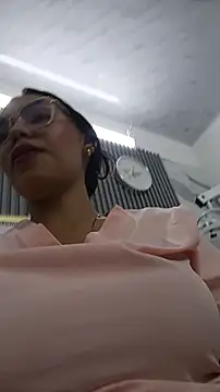 daniela-sexy online show from 06.18.26