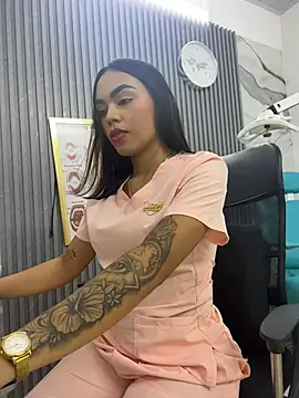 daniela-sexy online show from 06.19.26