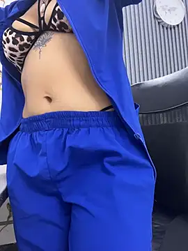 daniela-sexy online show from 06.20.26