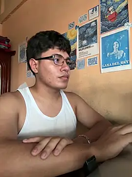 Erickckk online show from 03.27.26