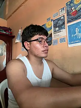 Erickckk online show from 03.28.26