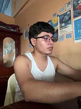 Erickckk online show from 03.29.26