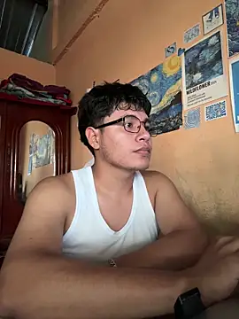 Erickckk online show from 03.31.26