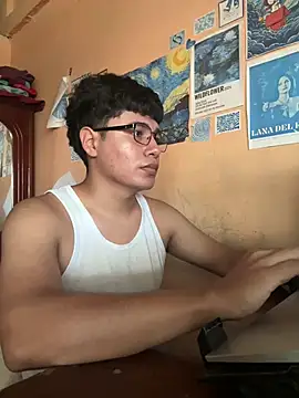 Erickckk online show from 04.03.26