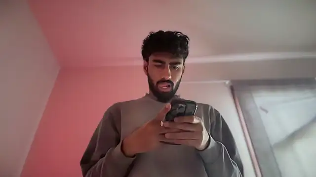 theuglyindianguy online show from 03.20.26