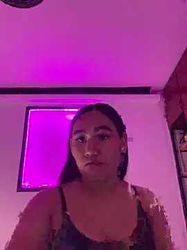 Snapshot of Alexia-bunny chatting on 03.16.26 Alexia-bunny online show from 03.16.26