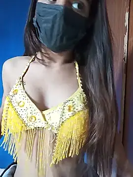 Snapshot of Nisha_baby4 chatting on 05.30.26 Nisha baby4 online show from 05.30.26