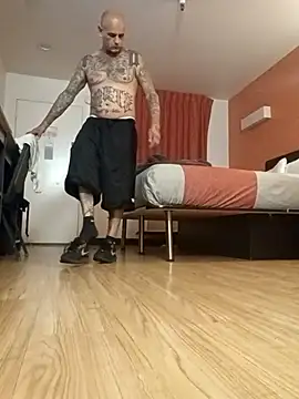 xxxavior69 online show from 04.21.26