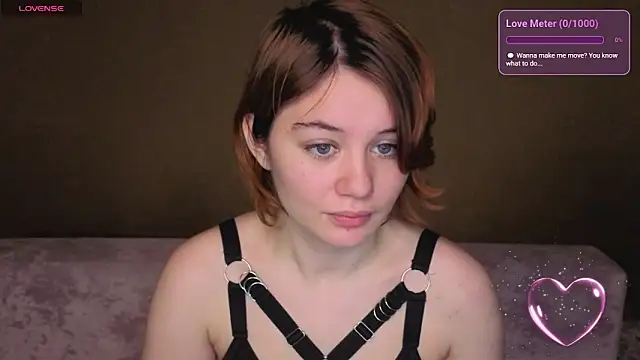 ElizabethRedWings online show from 05.05.26