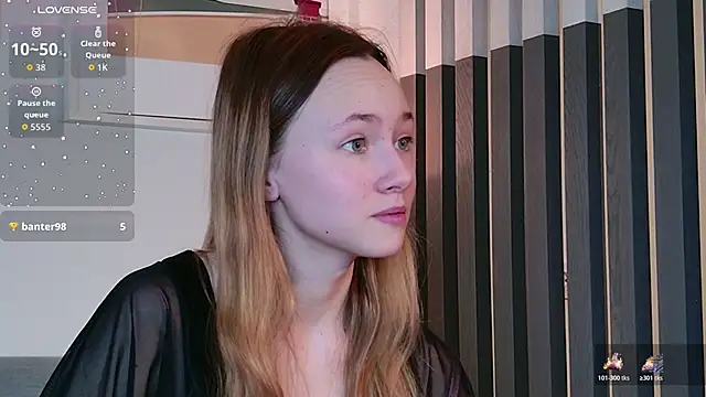 Snapshot of Bethany_sparkle chatting on 04.01.26 Bethany sparkle online show from 04.01.26