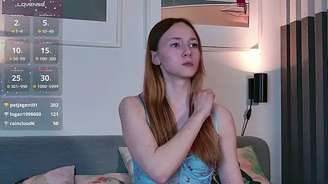 Snapshot of Bethany_sparkle chatting on 04.25.26 Bethany sparkle online show from 04.25.26