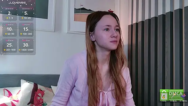 Snapshot of Bethany_sparkle chatting on 05.10.26 Bethany sparkle online show from 05.10.26