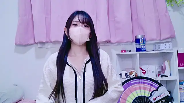 Snapshot of HIKARU_0426 chatting on 03.18.26 HIKARU 0426 online show from 03.18.26