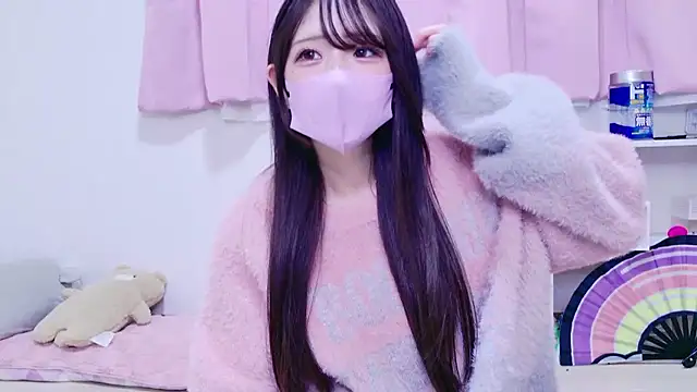 Snapshot of HIKARU_0426 chatting on 03.20.26 HIKARU 0426 online show from 03.20.26