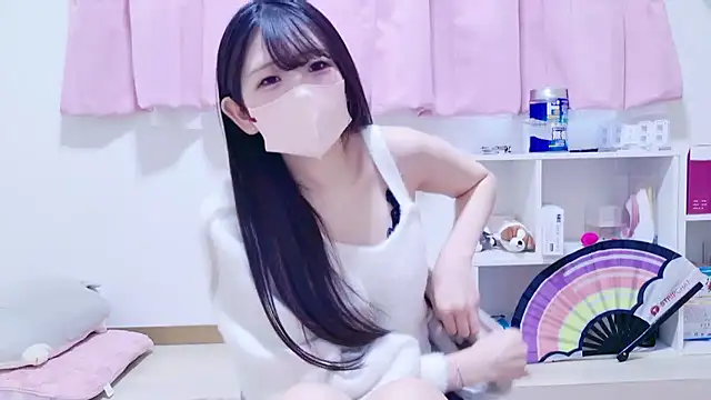 Snapshot of HIKARU_0426 chatting on 03.21.26 HIKARU 0426 online show from 03.21.26